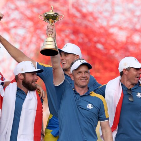 Ryder Cup 2025: Europe’s Resilient Defense Against USA’s Valiant Charge
