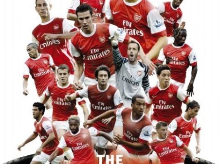The Unyielding Gunners: Arsenal’s Mastery of the Late Comeback Shapes Their Title Destiny