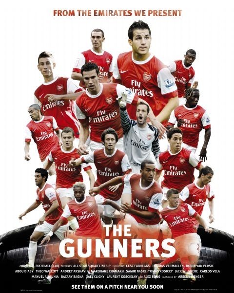 Preview The Unyielding Gunners: Arsenal’s Mastery of the Late Comeback Shapes Their Title Destiny