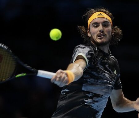Stefanos Tsitsipas Unpacks the Stark Reality of Professional Tennis
