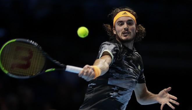 Preview Stefanos Tsitsipas Unpacks the Stark Reality of Professional Tennis