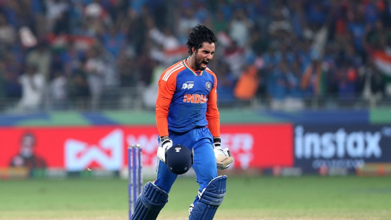 Preview Tilak Varma Defies Pressure: India Claims Ninth Asia Cup in Dubai Thriller Against Pakistan