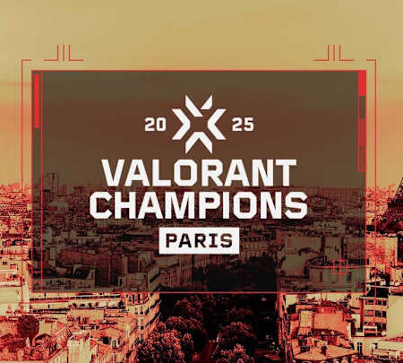 VALORANT Champions 2025: The Narrative Unfolds in Paris’s Upper Bracket
