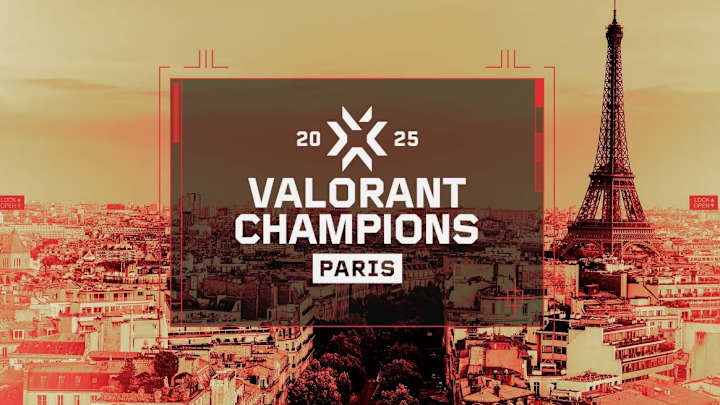 Preview VALORANT Champions 2025: The Narrative Unfolds in Paris’s Upper Bracket