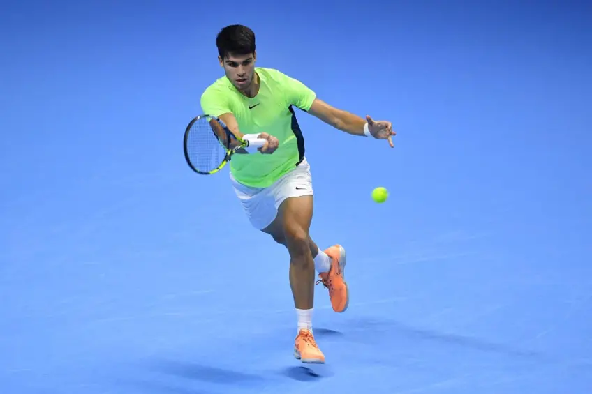 Preview Rick Macci’s Bold Prescription for Carlos Alcaraz: A Surgical Strike on the Serve