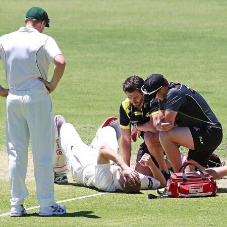 Beyond the Bandage: Cricket Australia’s Groundbreaking Injury Substitute Trial in the Sheffield Shield
