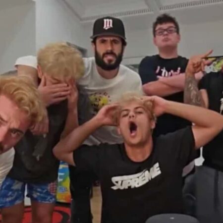 FaZe Clan Ignites Twitch: A Deep Dive into Subathon II and the Art of Digital Endurance