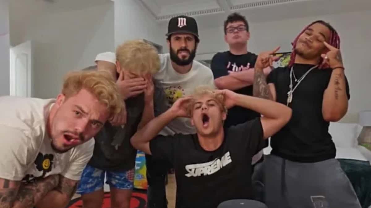 Preview FaZe Clan Ignites Twitch: A Deep Dive into Subathon II and the Art of Digital Endurance