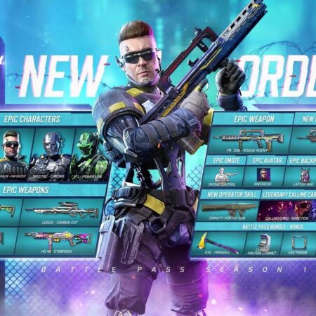 COD Next 2025: Call of Duty: Mobile Players Set for Unprecedented In-Game Rewards