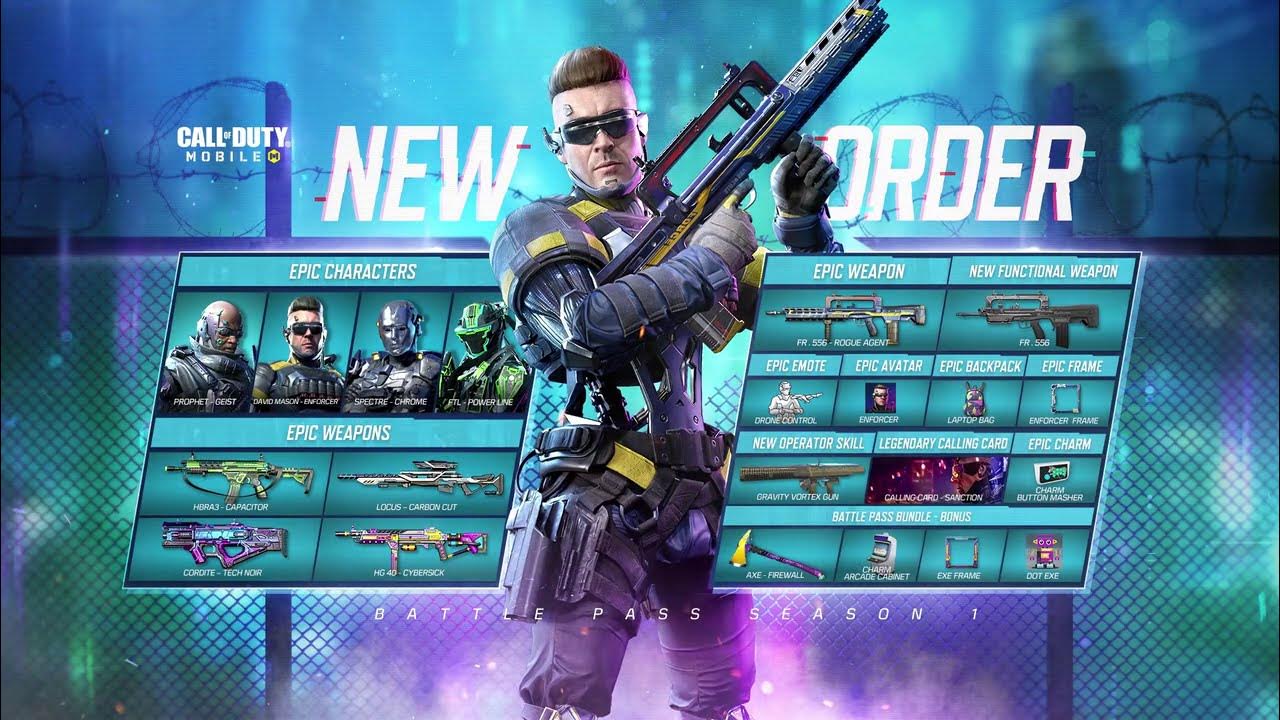 Preview COD Next 2025: Call of Duty: Mobile Players Set for Unprecedented In-Game Rewards