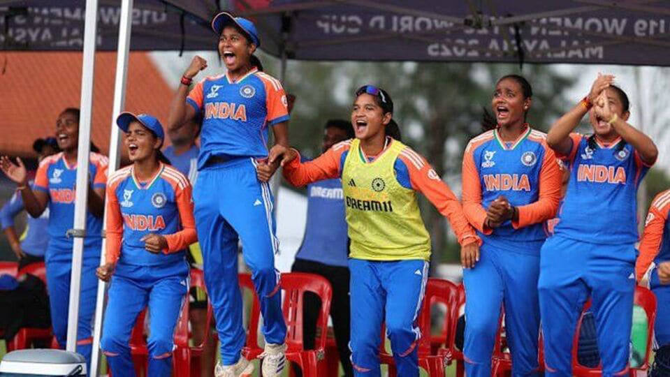 Preview ICC Women’s World Cup 2025/26: A New Era Kicks Off with India vs. Sri Lanka