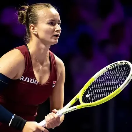 Krejcikova’s Beijing Nightmare: A Season-Threatening Setback on the Asian Swing