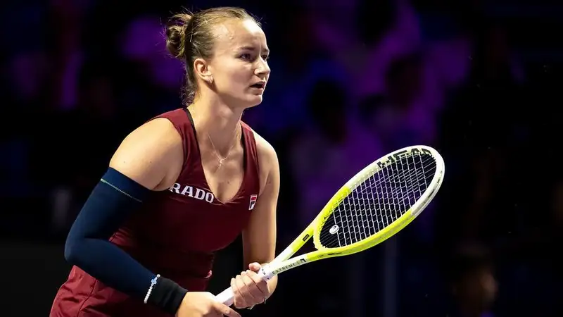 Preview Krejcikova’s Beijing Nightmare: A Season-Threatening Setback on the Asian Swing