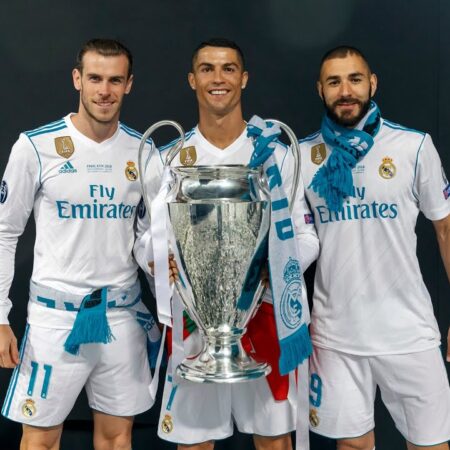 The Unseen Threads: Navigating the Champions League’s Evolving Narrative