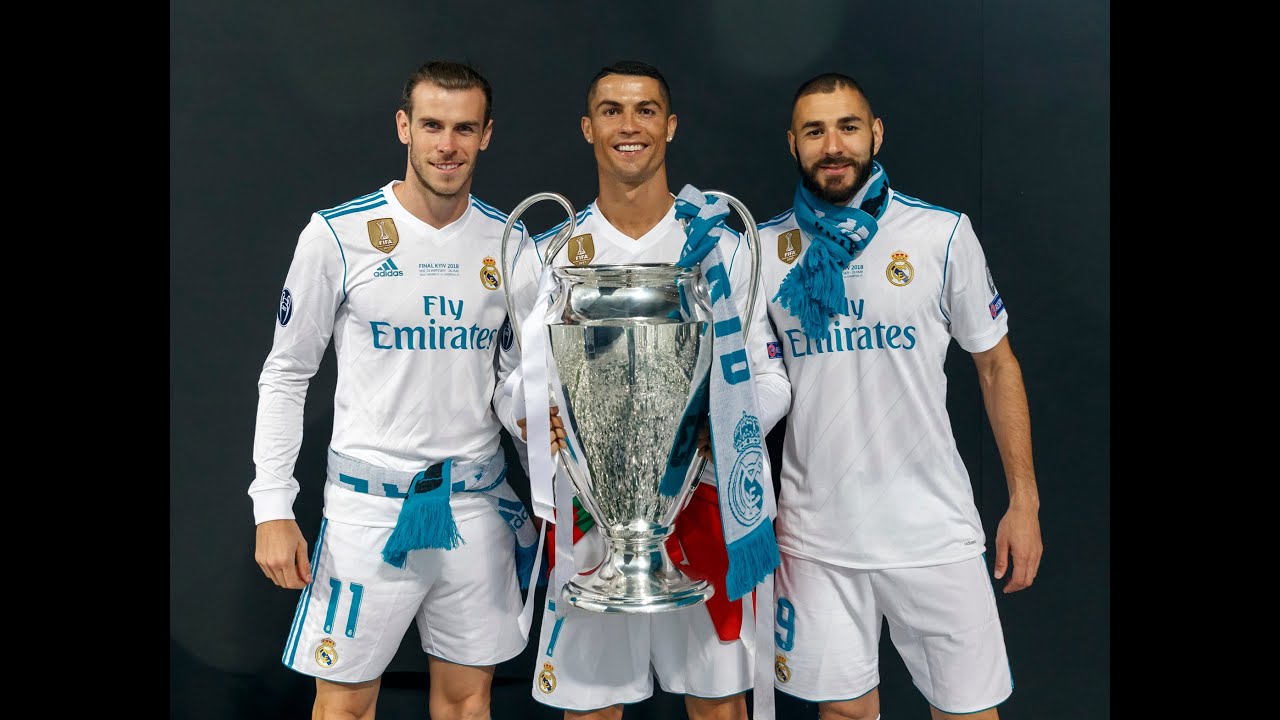 Preview The Unseen Threads: Navigating the Champions League’s Evolving Narrative