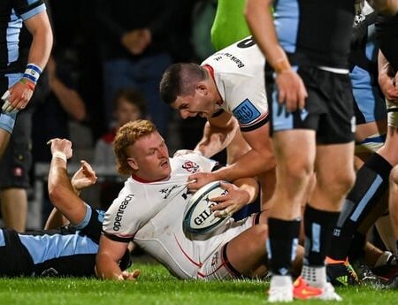 United Rugby Championship Kicks Off with Major Upsets and Inspiring Victories
