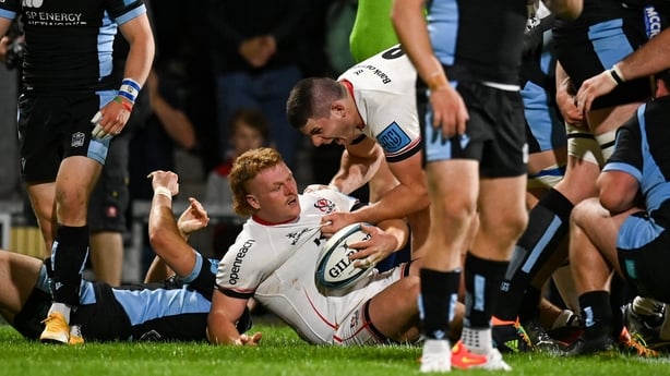 Preview United Rugby Championship Kicks Off with Major Upsets and Inspiring Victories