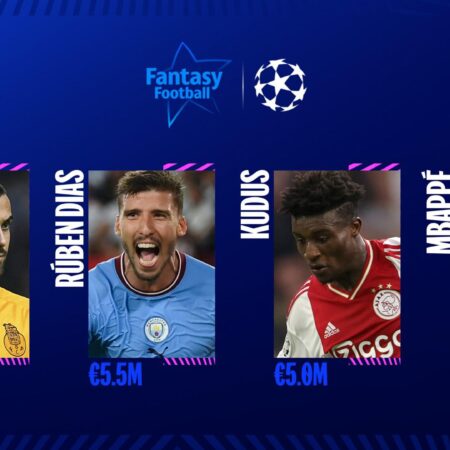 Champions League: When Giants Stumble and Legends Collide on Matchday 2