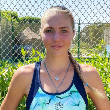 Polina Yatsenko’s Portuguese Triumph: A Breakthrough Forged in Mental Fortitude