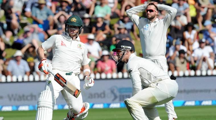 Preview Cricket’s Early Call: New Zealand and Australia Battle for Depth and Glory