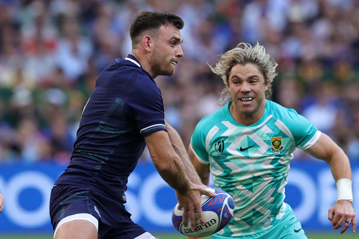 Preview The Rugby Transfer Carousel Spins: Ben White Poised for Toulon Departure