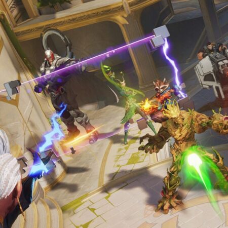 Marvel Rivals Ignite Stage 2: The Global Crucible Where Legends Are Forged