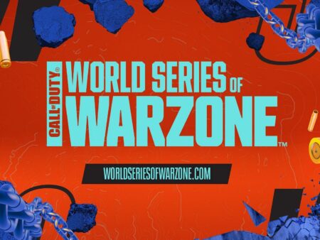The Apex of Chaos: World Series of Warzone Global Final 2025 Approaches