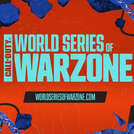 The Apex of Chaos: World Series of Warzone Global Final 2025 Approaches