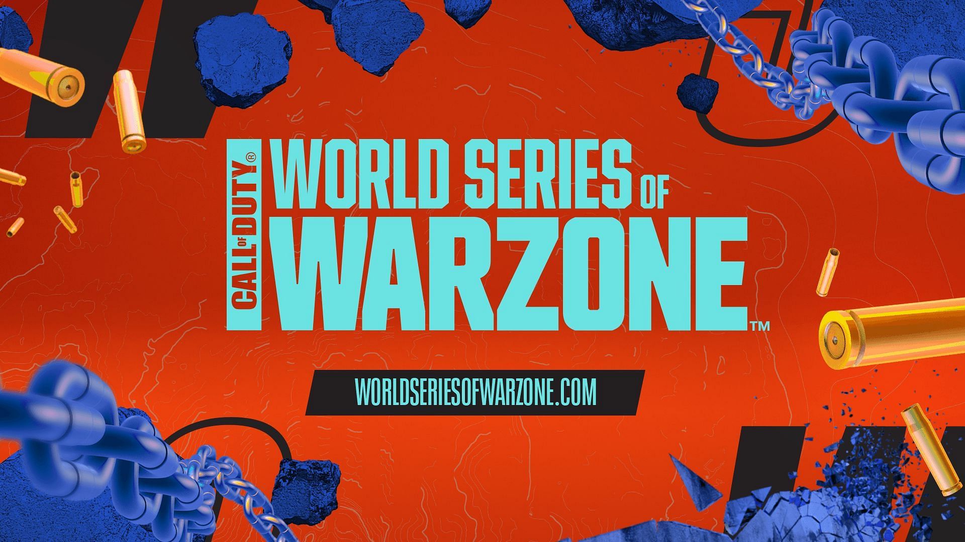 Preview The Apex of Chaos: World Series of Warzone Global Final 2025 Approaches