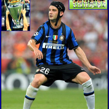 Chivu’s Calculated Chess: How Inter Milan’s New Era is Forging Champions League Hopes
