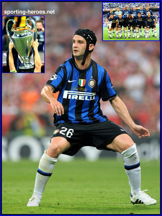 Preview Chivu’s Calculated Chess: How Inter Milan’s New Era is Forging Champions League Hopes