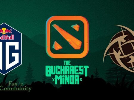 NiP’s Bucharest Challenge: A Stand-In, A New Family, and a Major Dream