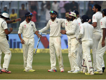 India’s Test Cricket Revival: Gill’s Blueprint for Dominance Against West Indies