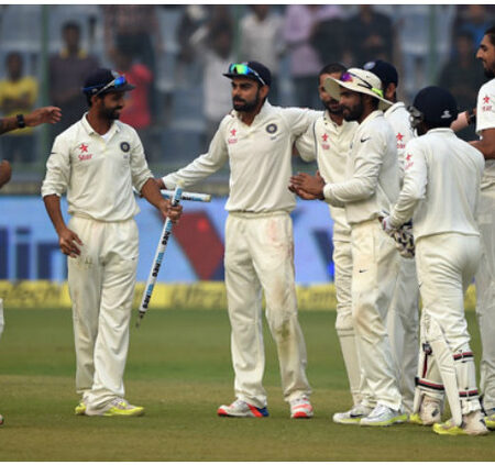 India’s Test Cricket Revival: Gill’s Blueprint for Dominance Against West Indies