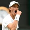 Jannik Sinner: Charting His Own Course Amidst the Titans of Tennis