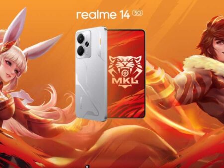 realme 15 Pro Named Official Gaming Phone for MLBB M7 World Championship, Elevating Mobile Esports