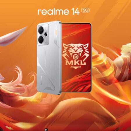 realme 15 Pro Named Official Gaming Phone for MLBB M7 World Championship, Elevating Mobile Esports
