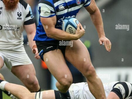 New Leadership Poised to Elevate Player Voice in English Rugby: Max Lahiff Heads Men’s Board