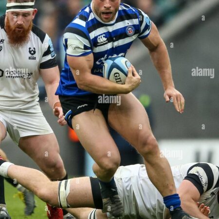 New Leadership Poised to Elevate Player Voice in English Rugby: Max Lahiff Heads Men’s Board