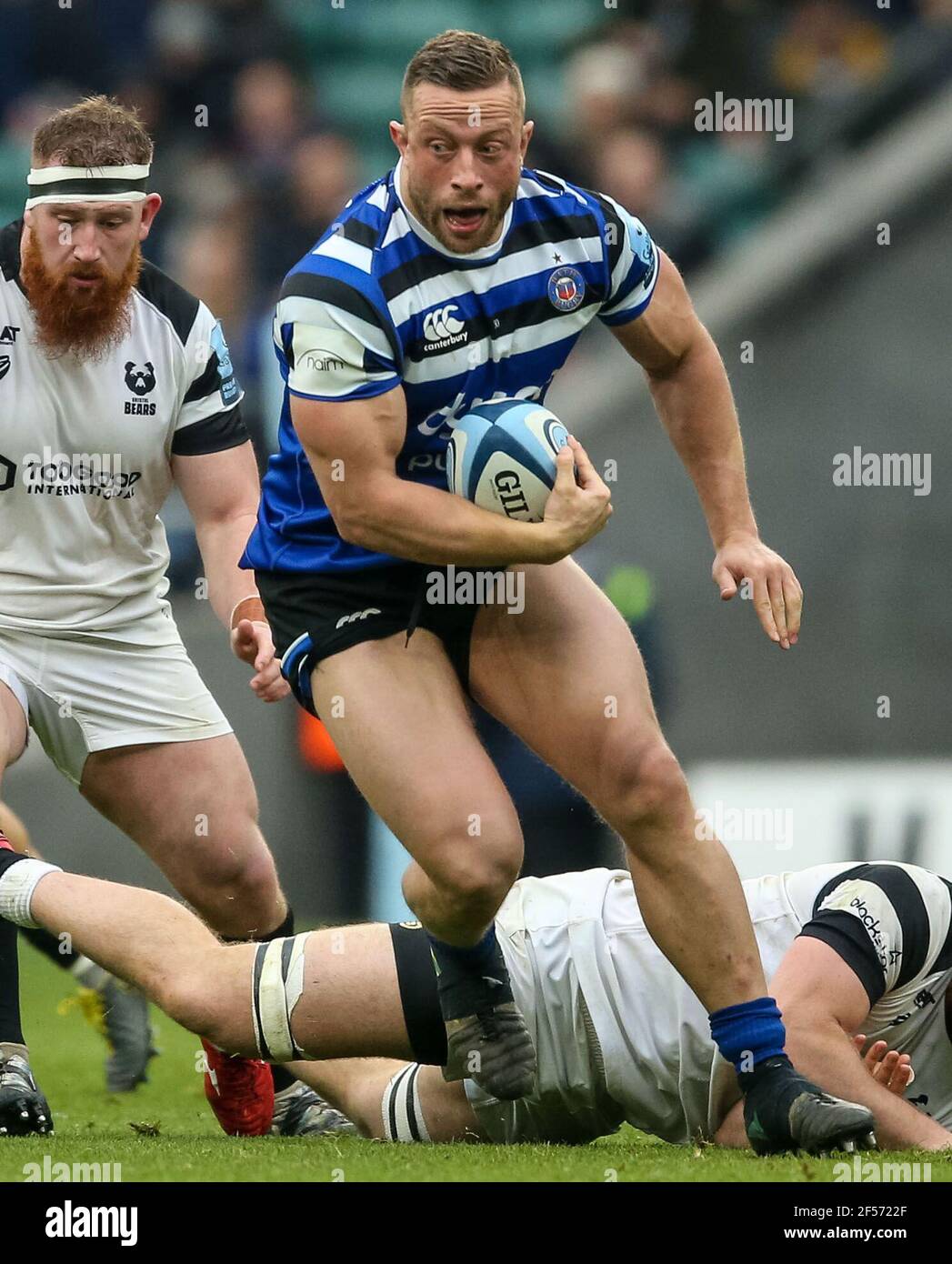 Preview New Leadership Poised to Elevate Player Voice in English Rugby: Max Lahiff Heads Men’s Board