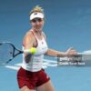 Noskova’s Ruthless Efficiency Secures Quarterfinal Berth at WTA Beijing