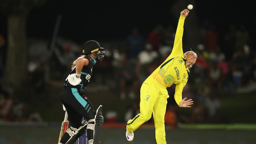 Preview Gardner’s Masterclass Sinks New Zealand as Australia Kicks Off World Cup Campaign in Style