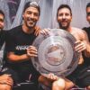 The Unfinished Symphony: Inter Miami, Messi, and the MLS Supporters’ Shield Chase