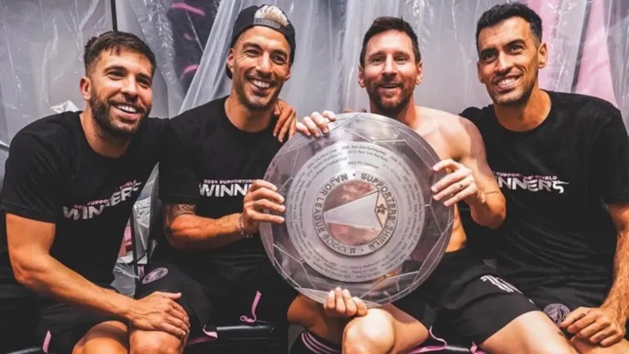 Preview The Unfinished Symphony: Inter Miami, Messi, and the MLS Supporters’ Shield Chase
