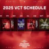 VALORANT Champions 2025: Paris Readies for Game-Changing Reveals and Elite Esports Showdown