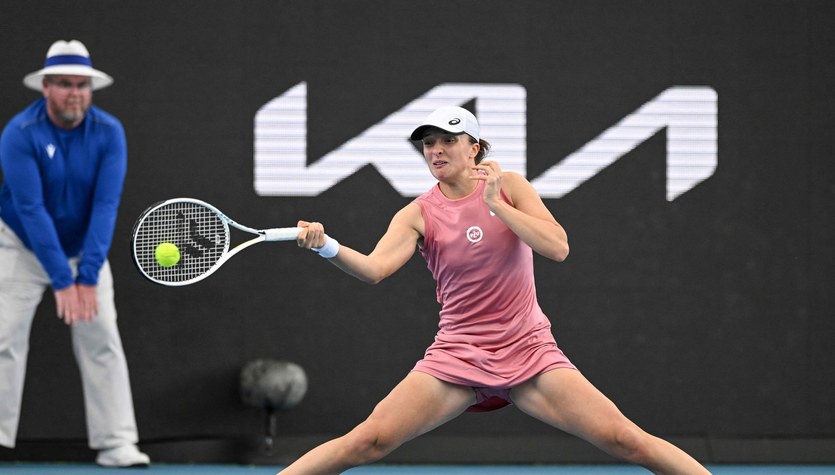 Preview When Grand Slam Brilliance Meets a Statistical Anomaly: Iga Swiatek’s Beijing Upset