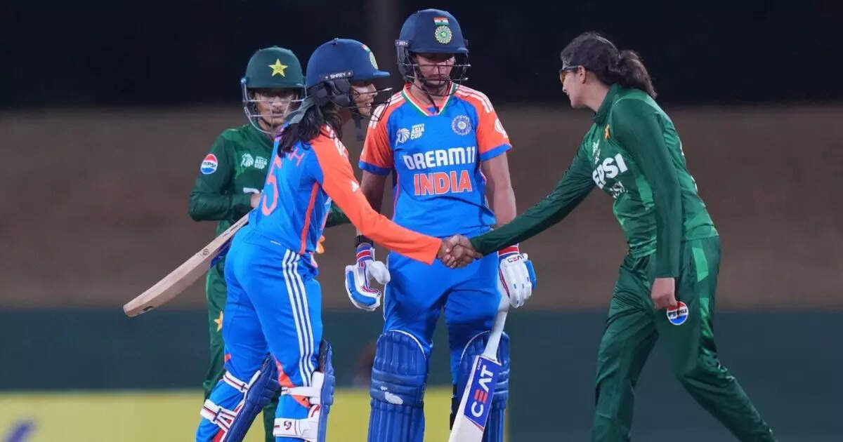 Preview Women’s World Cup 2025/26: Bangladesh and Pakistan Lock Horns in Colombo Opener