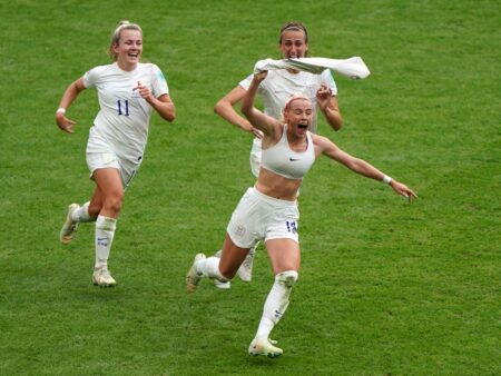 CBS Sports’ Bold Play: Redefining the Landscape of Women’s Football Broadcasting