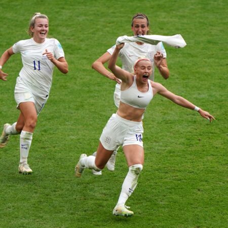 CBS Sports’ Bold Play: Redefining the Landscape of Women’s Football Broadcasting