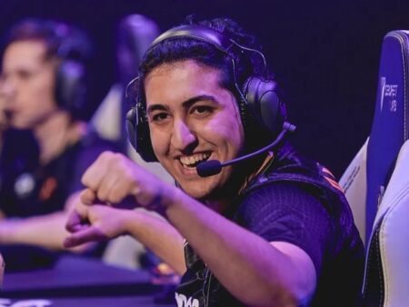 The Prodigal Sentinel Returns: Alfajer Rejoins Fnatic for VCT Champions Paris Showdown